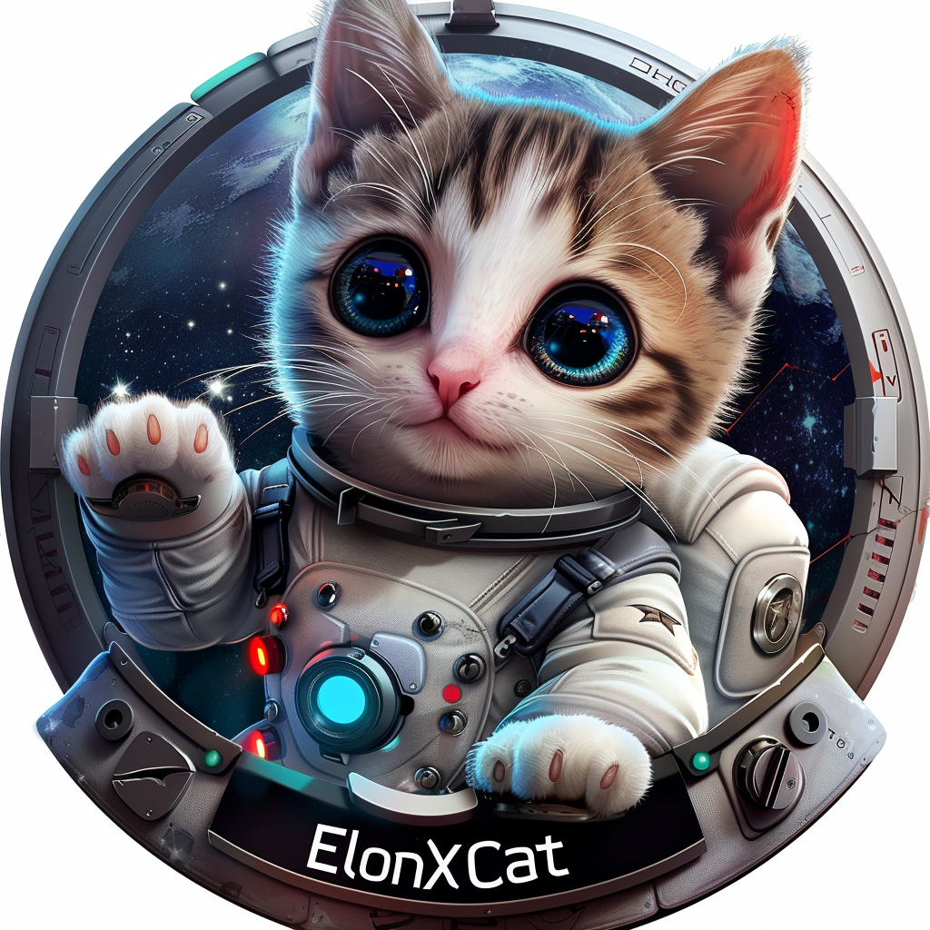 ELONXCAT #38