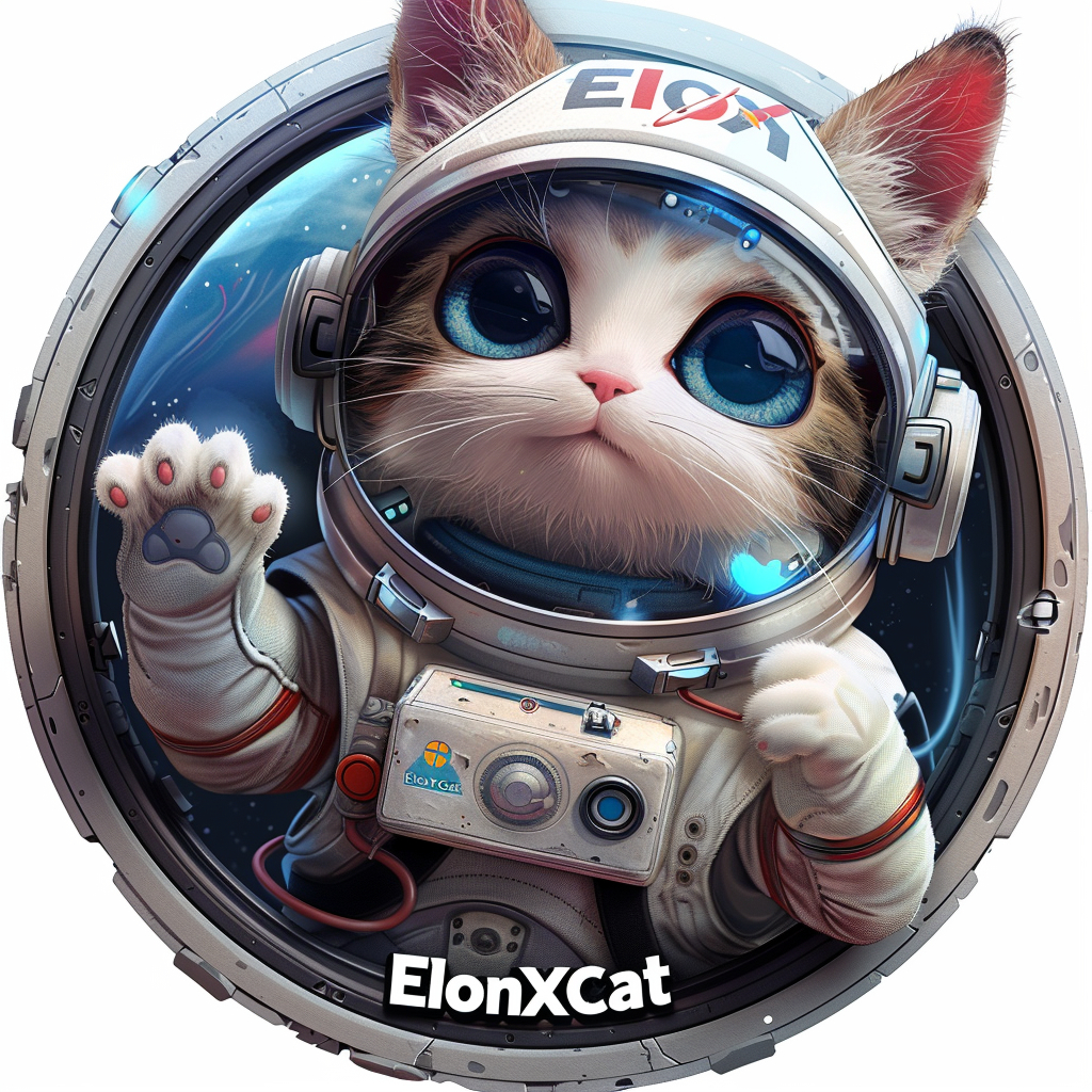 ELONXCAT #39