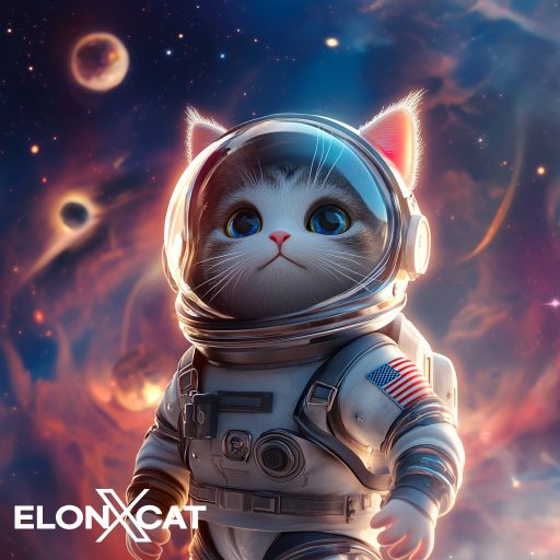 ELONXCAT Worldbuilding Overview ( Movie, Game Soon )