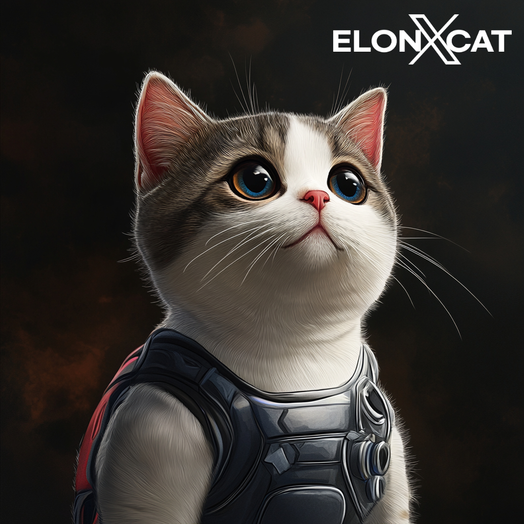 ELONXCAT World Overview