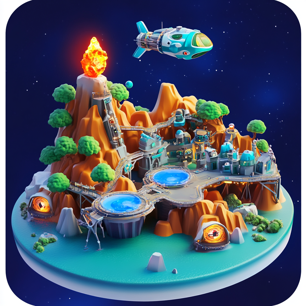 The Chronicles of Eldoria: The Quest for the Eternity Crystal