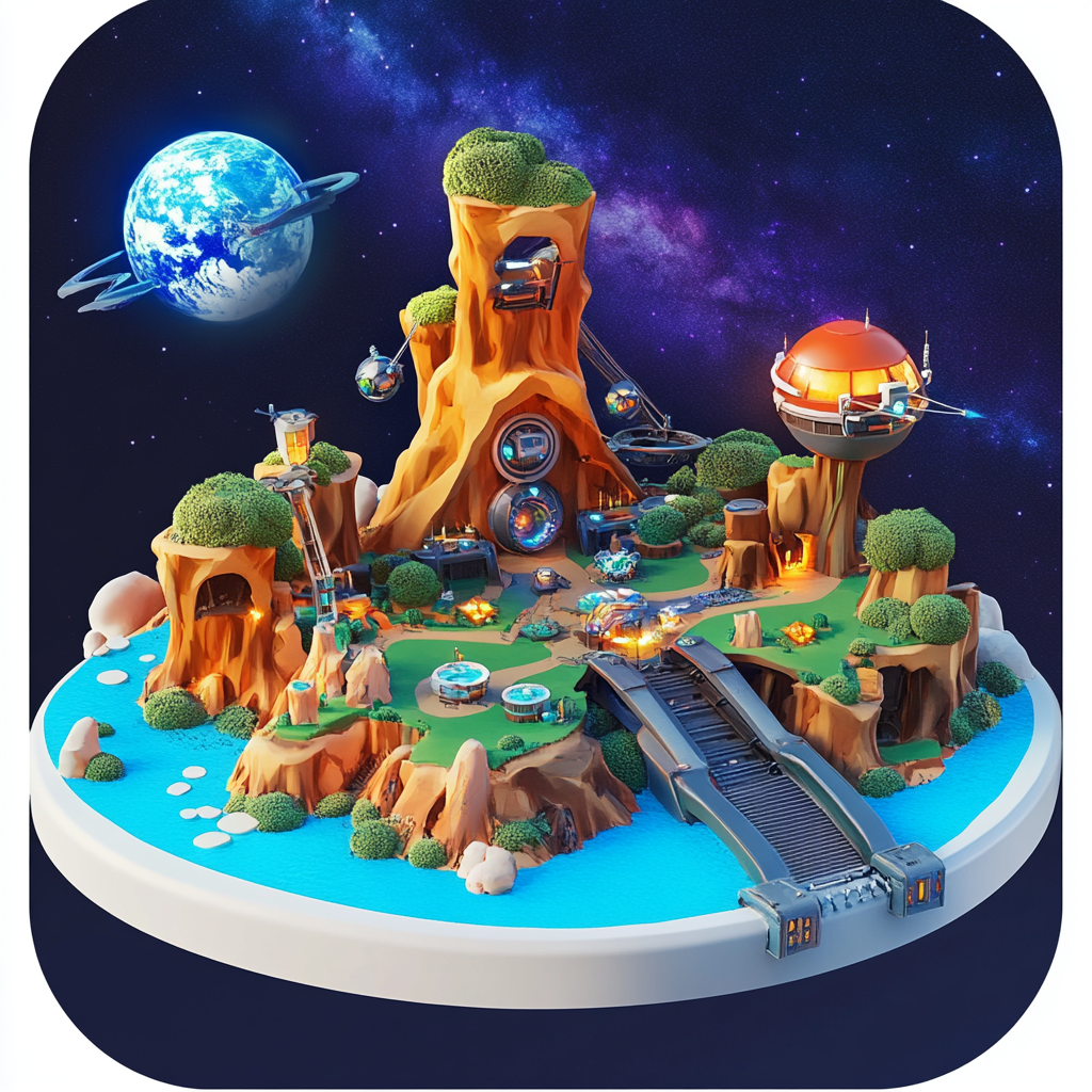 The Lost Expedition of Arkadia