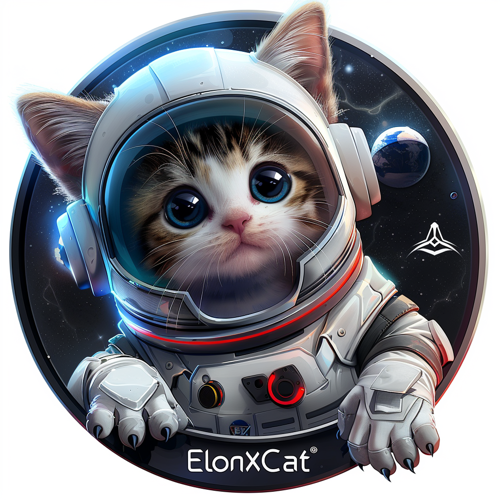 ElonXCat: Guardian of the Cosmic Frontier