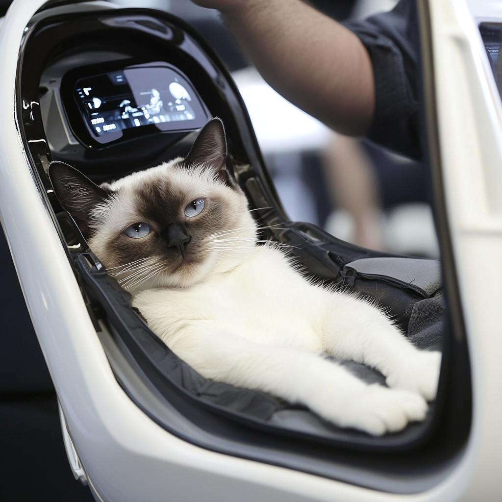 ElonXCat: The Pilot Protocol