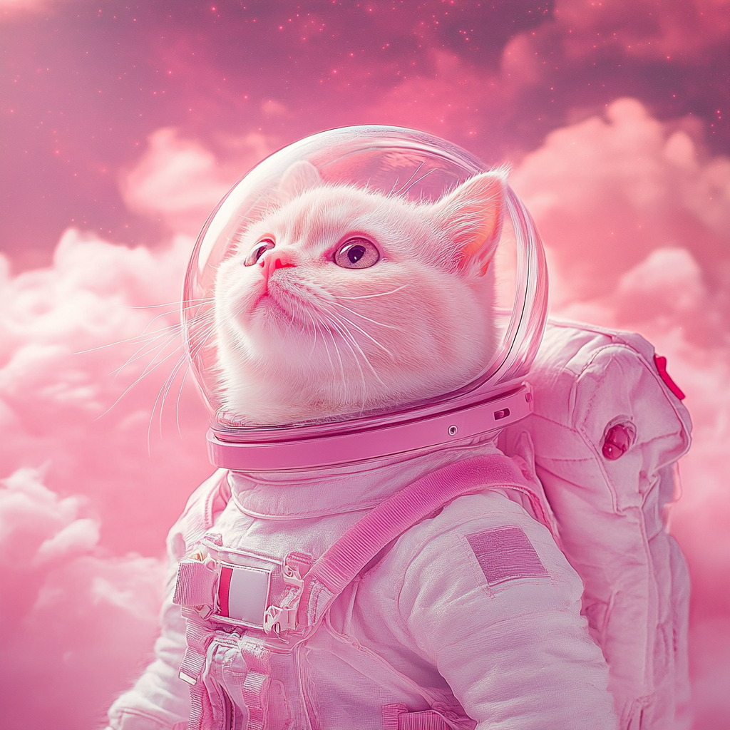 ElonXCat: Cloudverse Awakening
